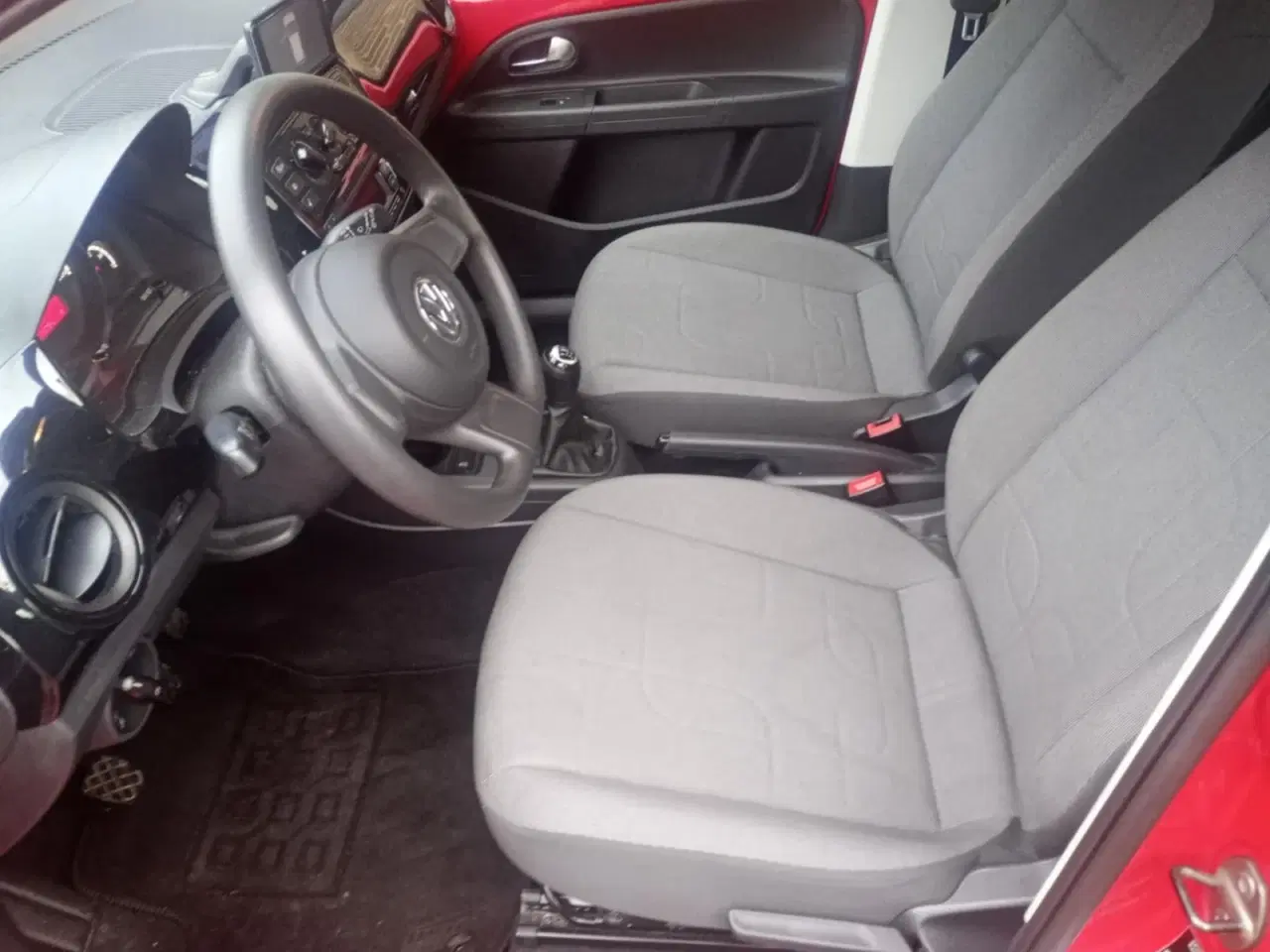 Billede 7 - VW Up! 1,0 60 Move Up! BMT