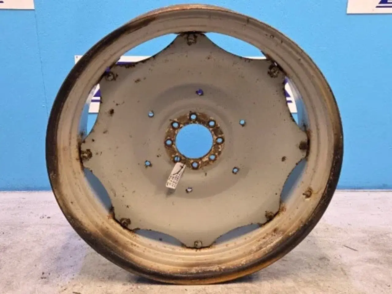 Billede 2 - 38"  15X38