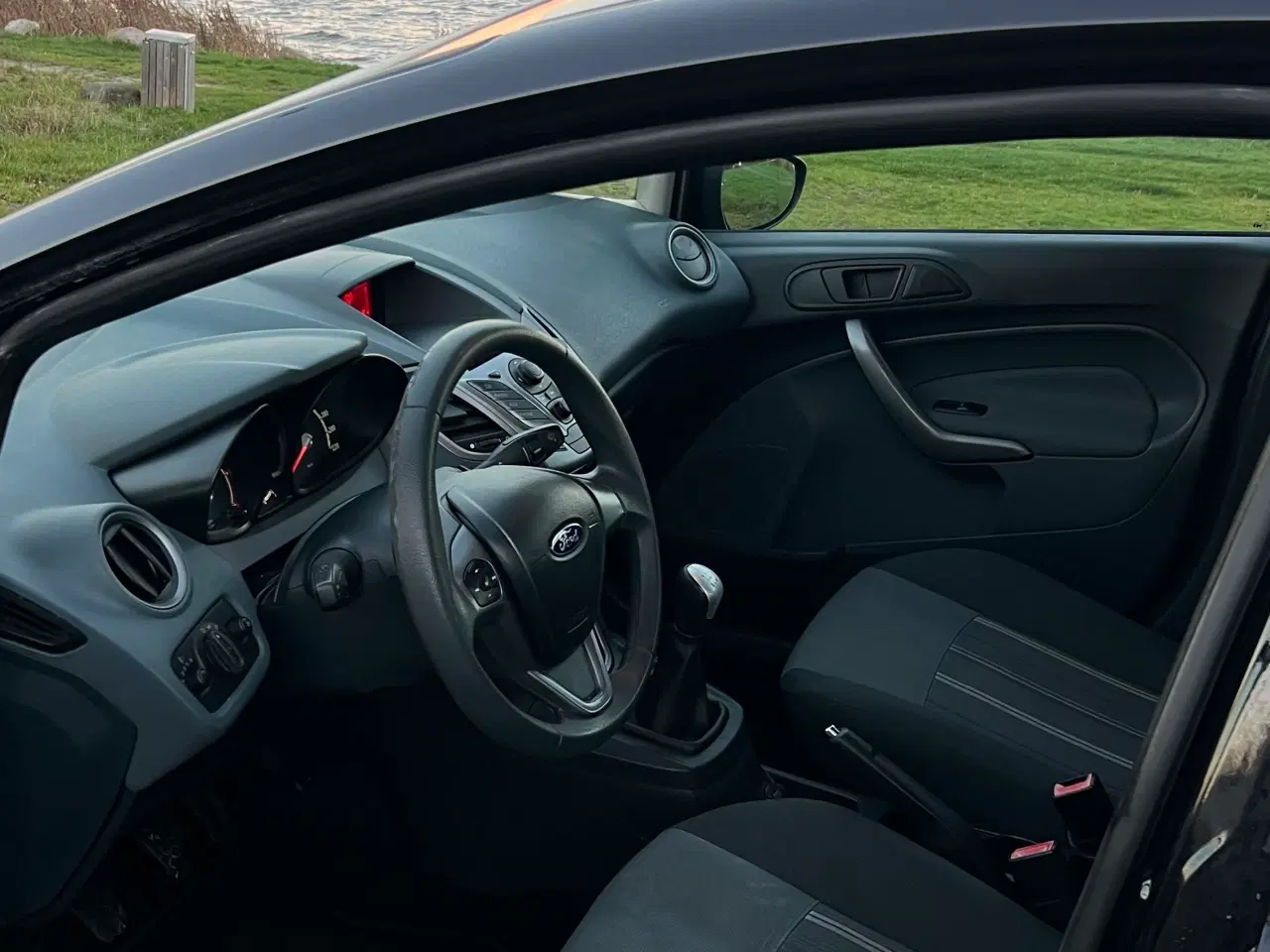 Billede 8 - Ford Fiesta 1.4 trend