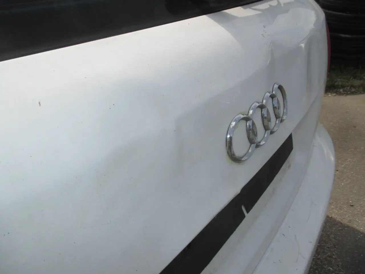 Billede 10 - Audi A4 2,0 