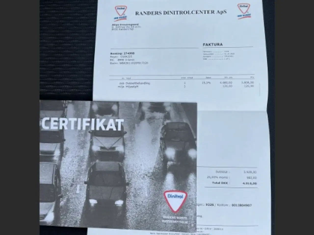Billede 8 - Bmw 318d går perfekt i motor