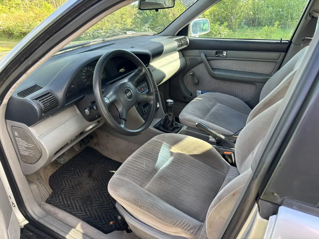 Billede 9 - Audi 100 C4 2.3 E