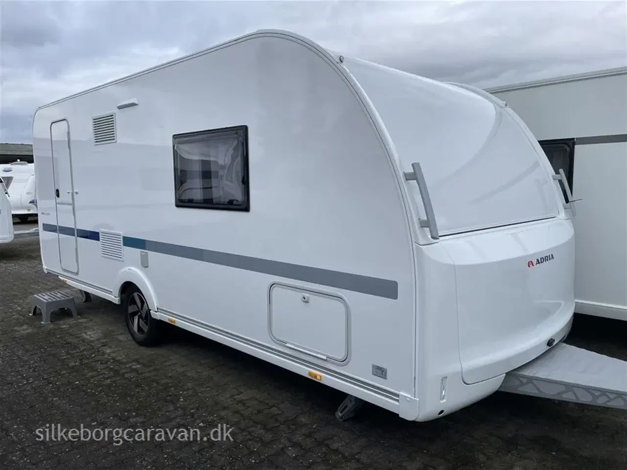 Billede 1 - 2025 - Adria Altea 542 PH