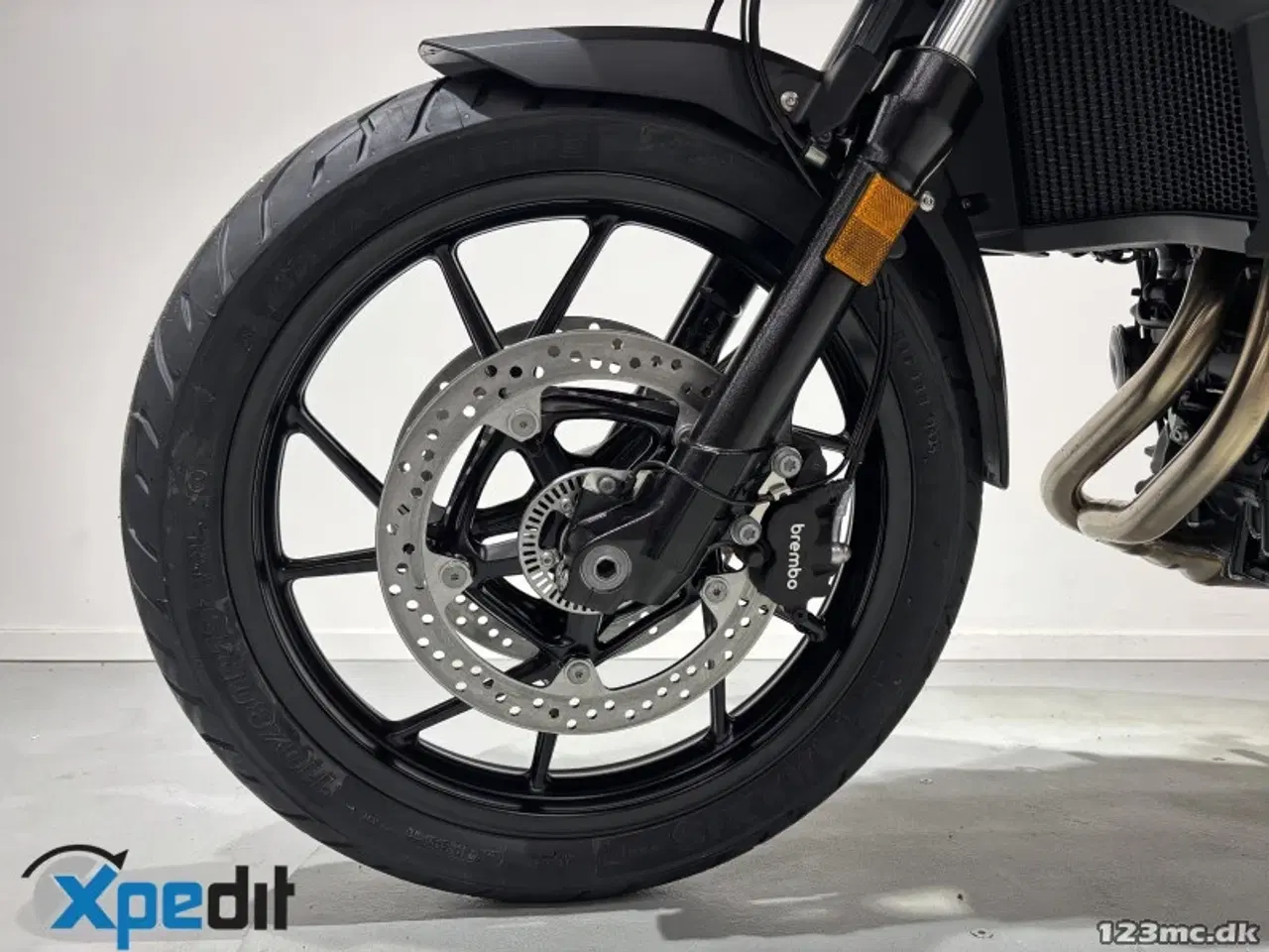 Billede 21 - BMW F 800 GS