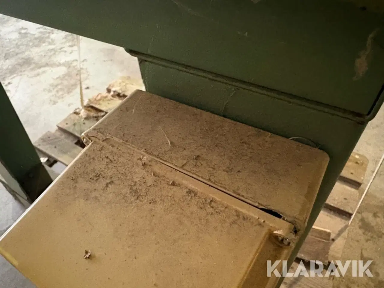 Billede 10 - Radialsav