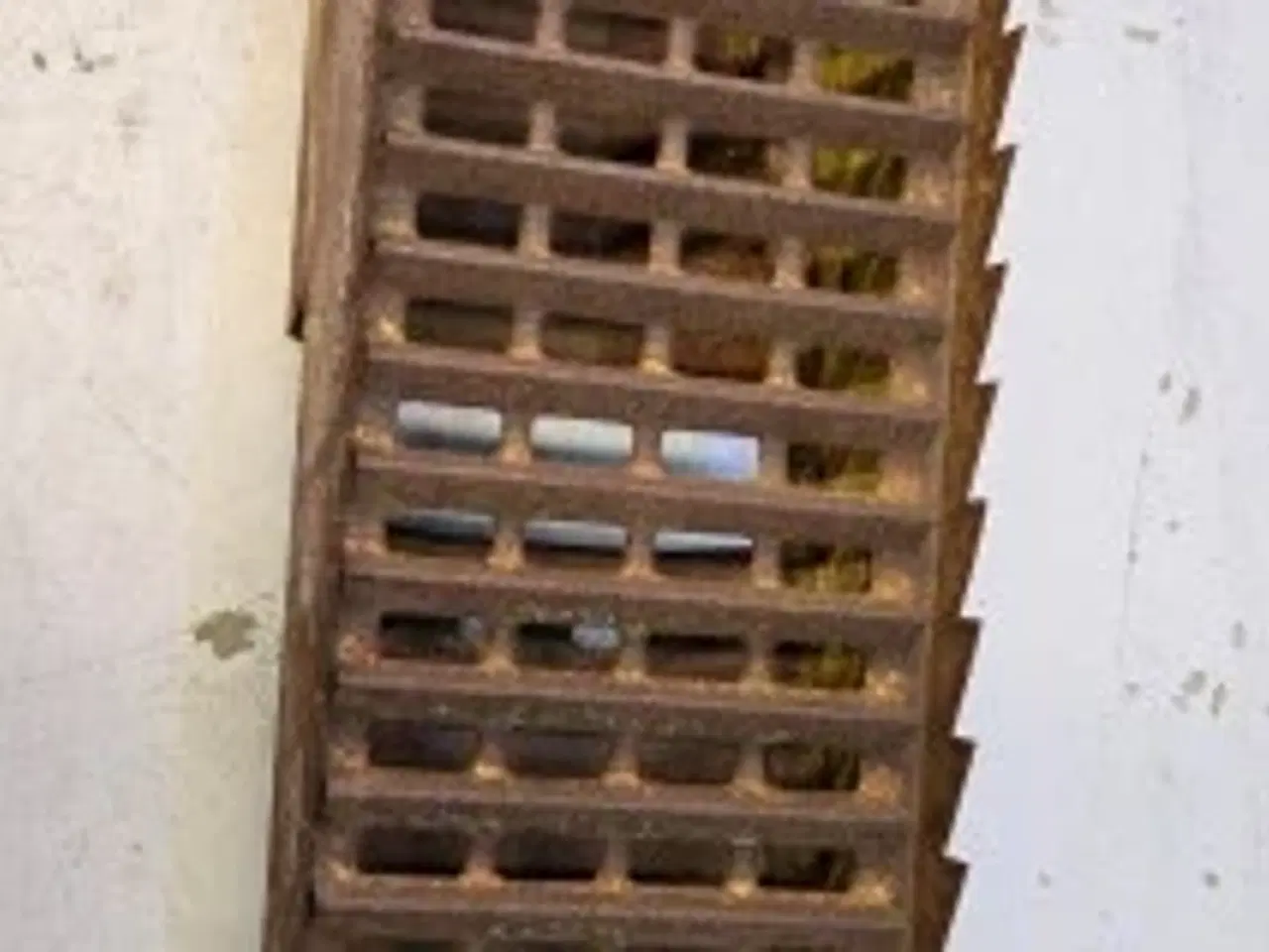 Billede 18 - New Holland 1550S Ryster 80374536