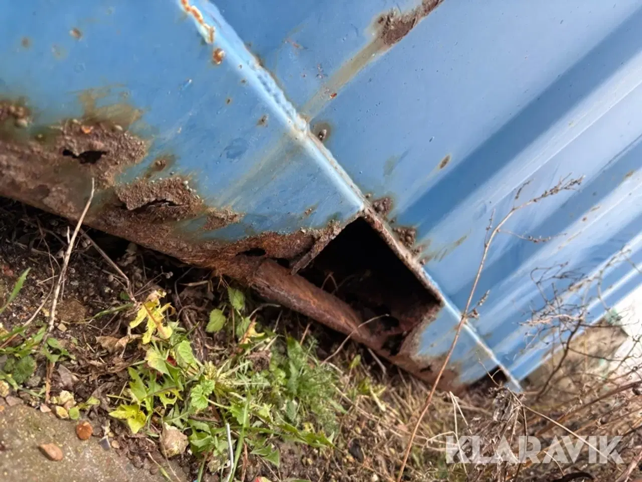 Billede 9 - Container