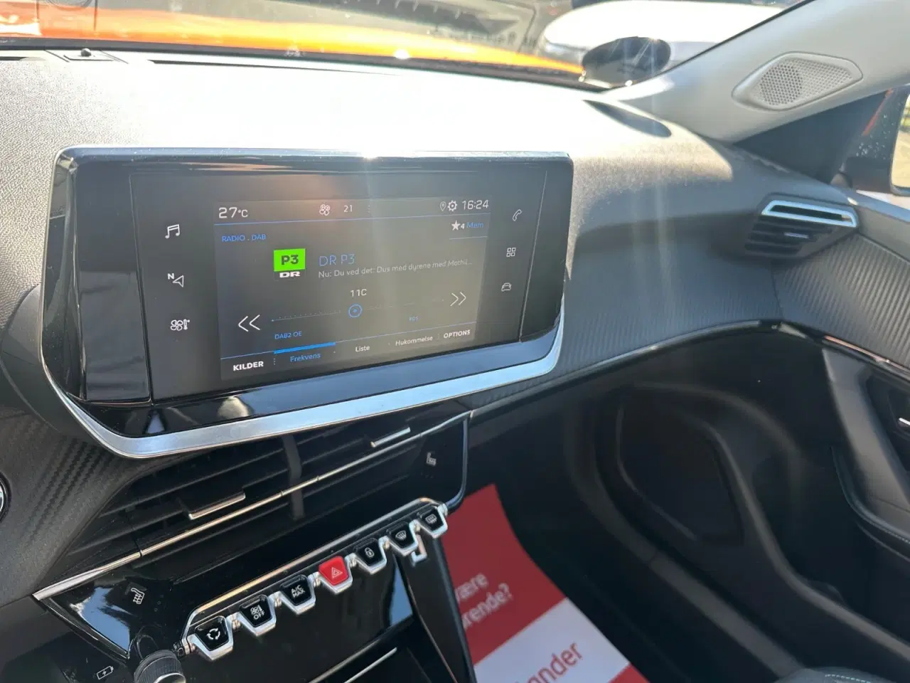 Billede 18 - Peugeot 2008 1,2 PureTech 130 Selection Tech EAT8