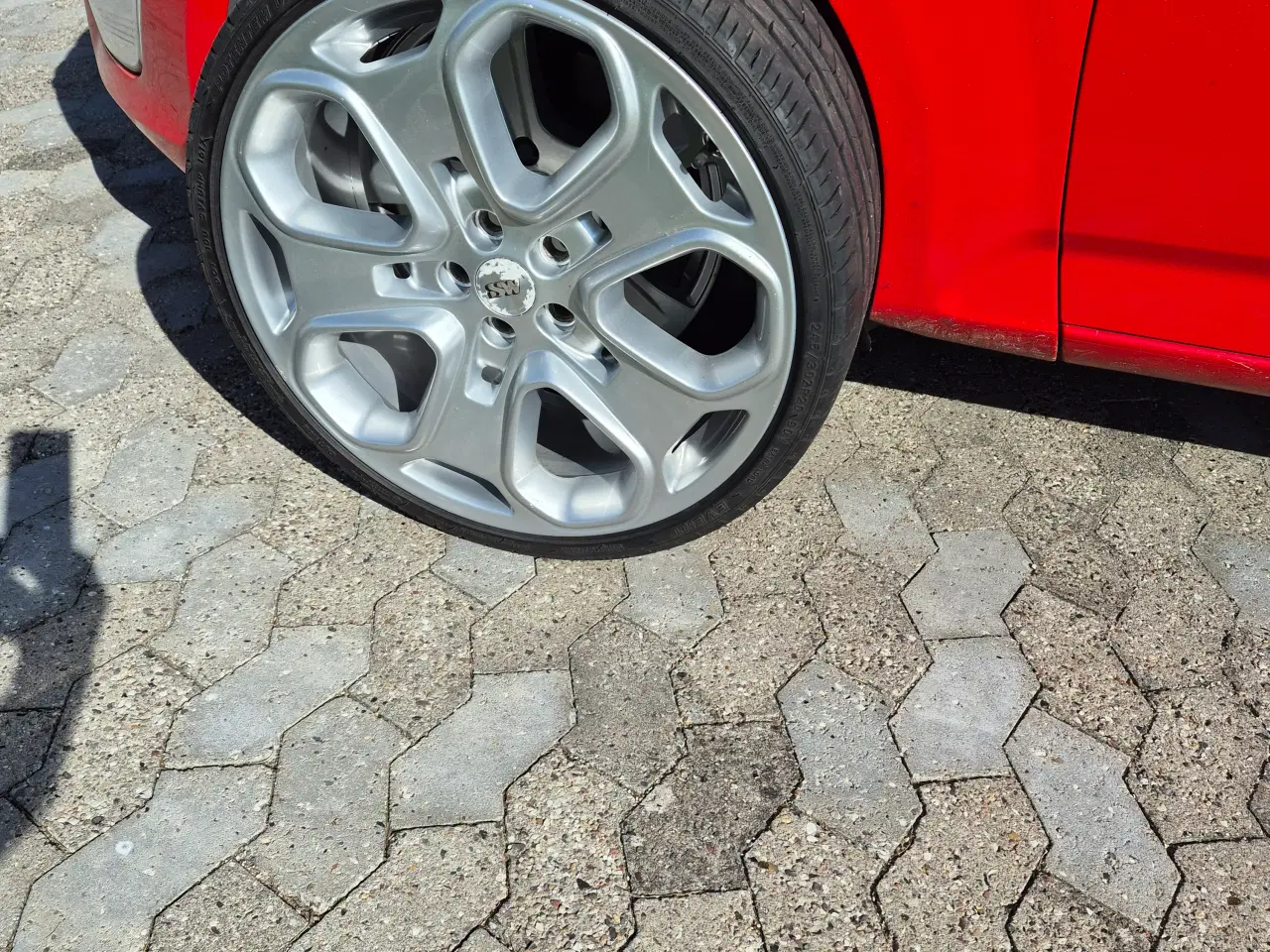 Billede 13 - Ford Mondeo 