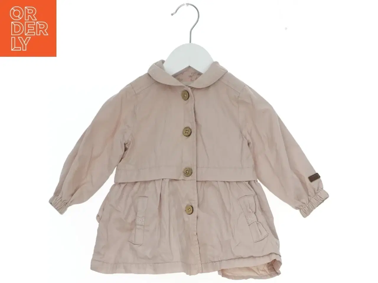 Billede 1 - Sommerjakke fra Newbie (str. 74)