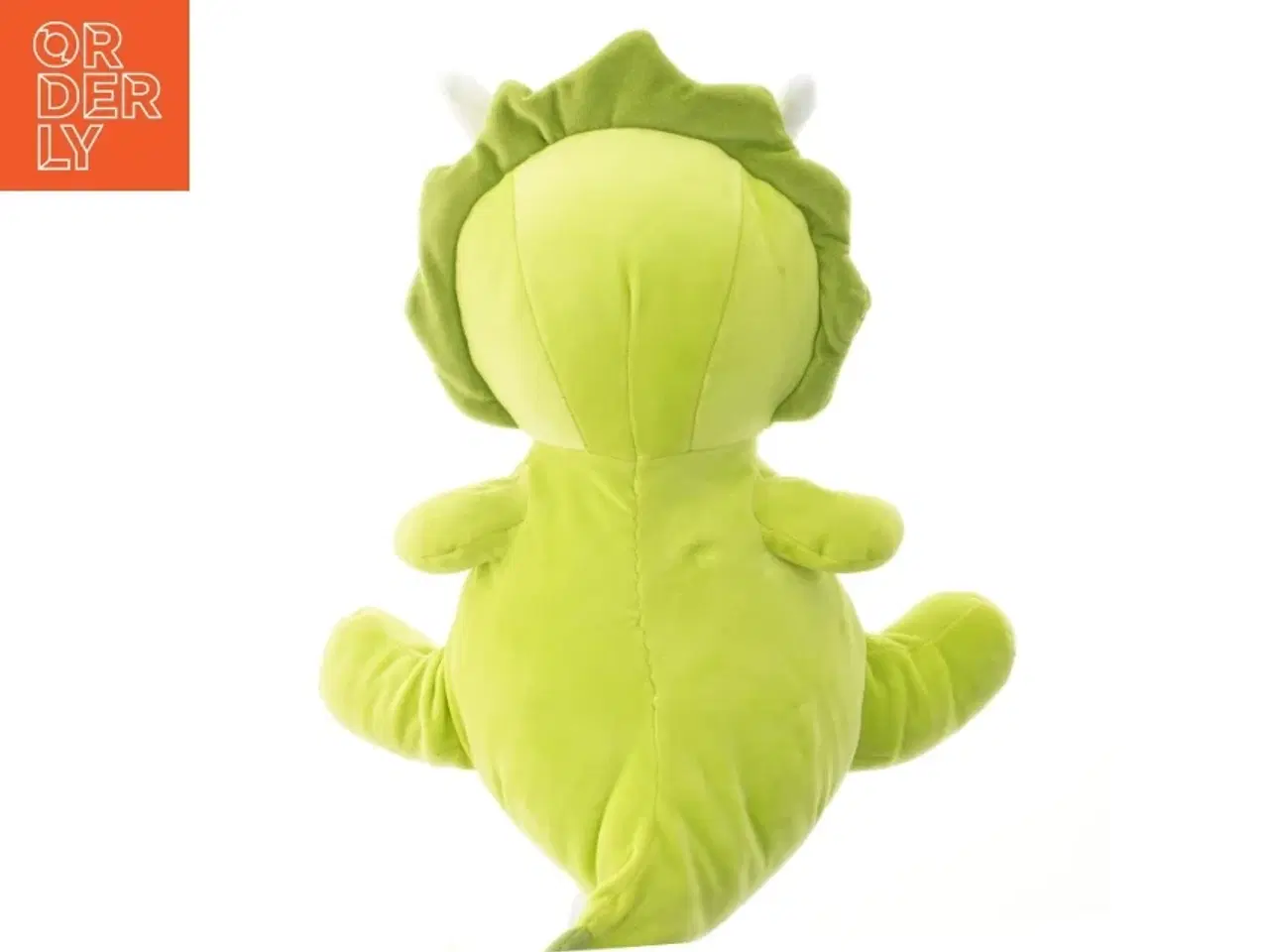 Billede 2 - Stuffed Dinosaur Toy (str. 47 cm)