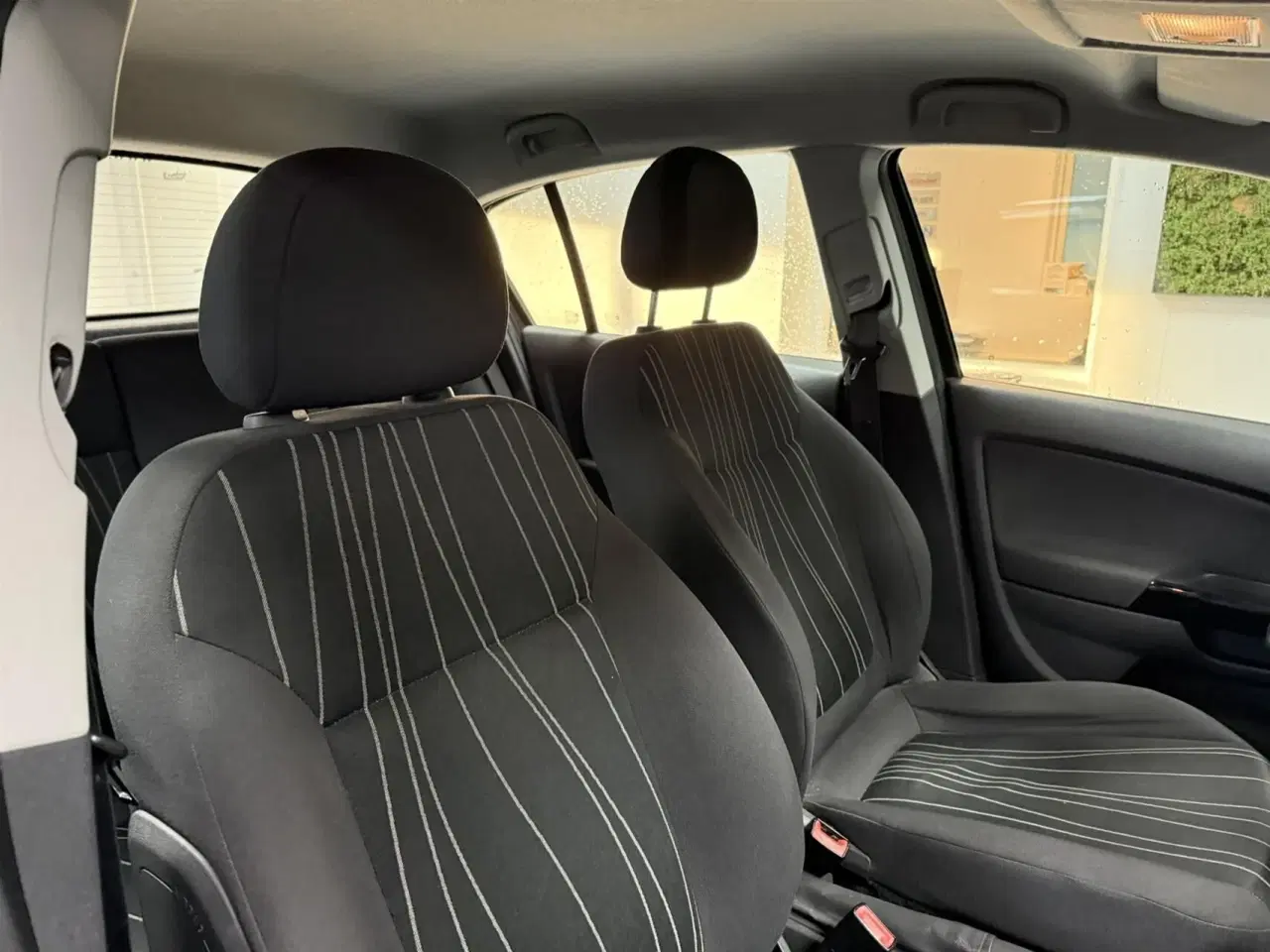 Billede 8 - Opel Corsa 1,3 CDTI DPF Edition 111 95HK 5d