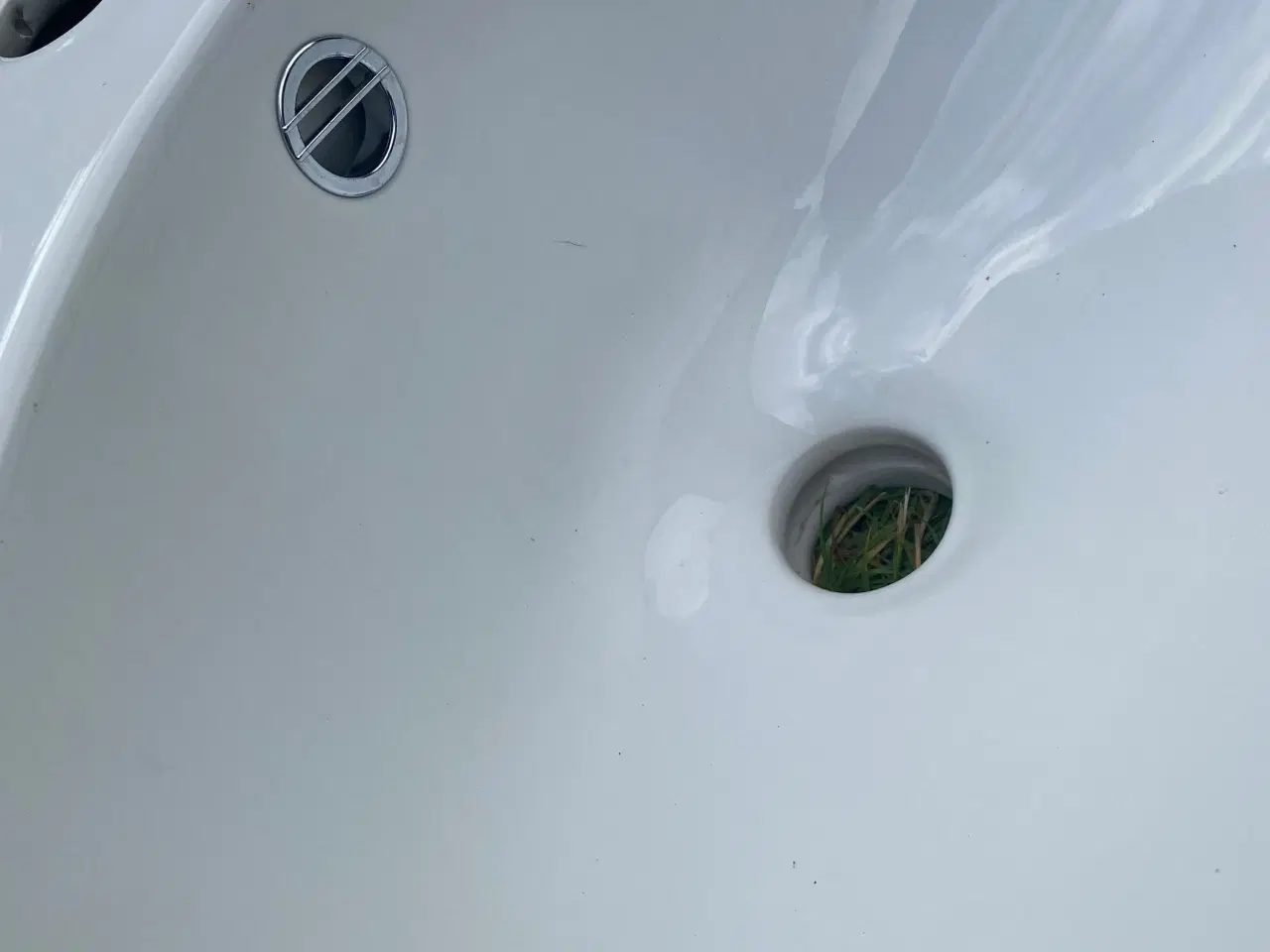 Billede 6 - Håndvask