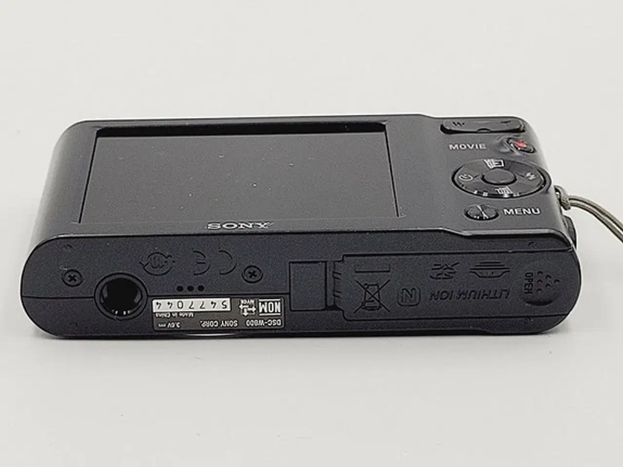 Billede 8 - ⭐️· DIGITALKAMERA: Sony Cyber-shot DSC-W800 