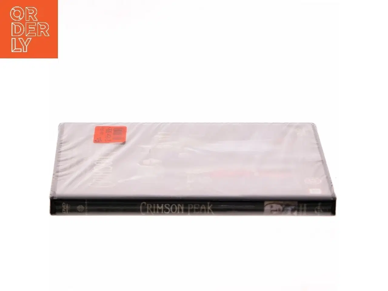 Billede 2 - Crimson Peak med Mia Wasikowska (DVD)