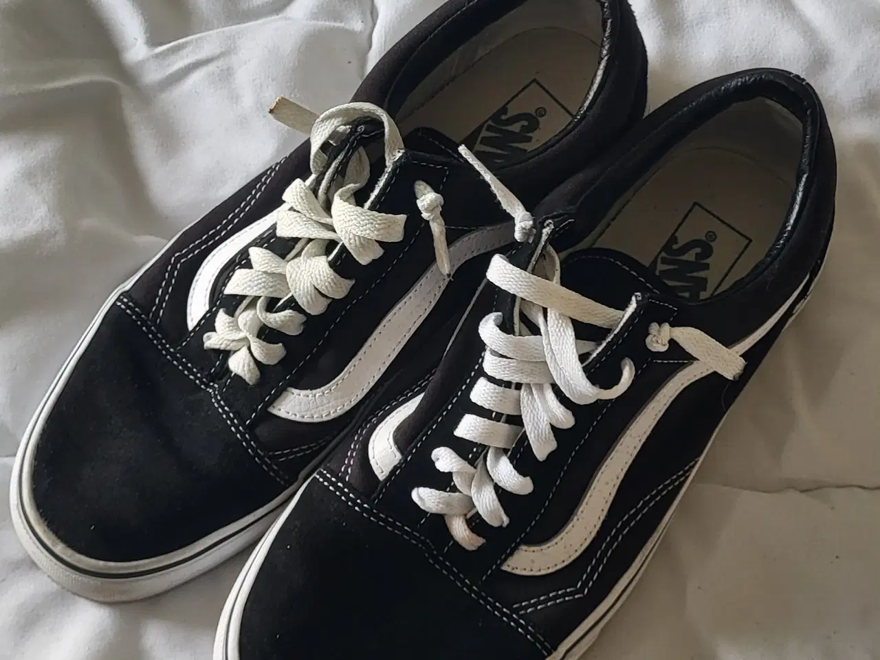 Billede 2 - Vans sneakers original