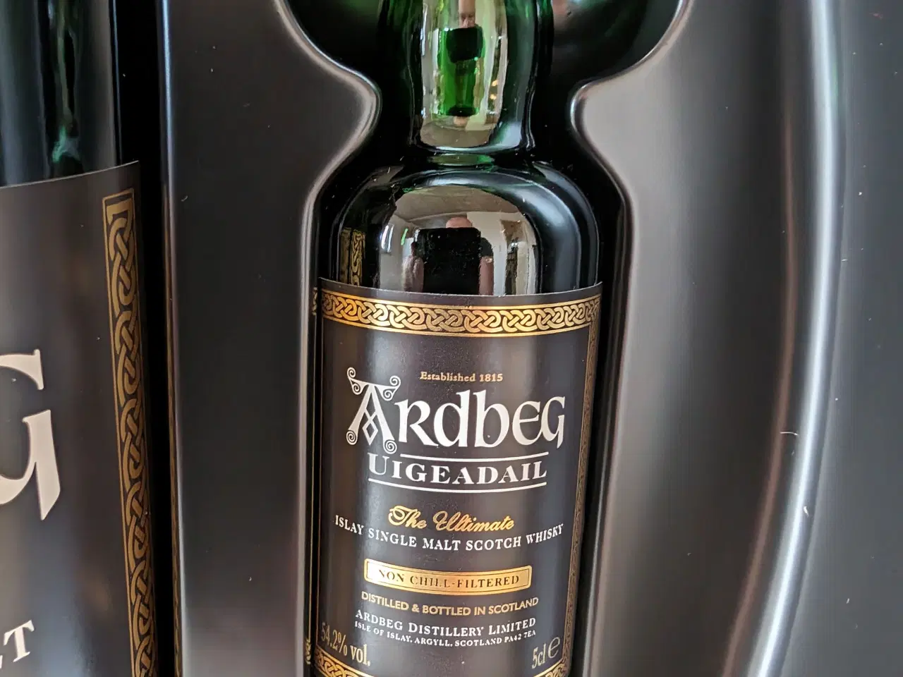 Billede 3 - Ardbeg samler box