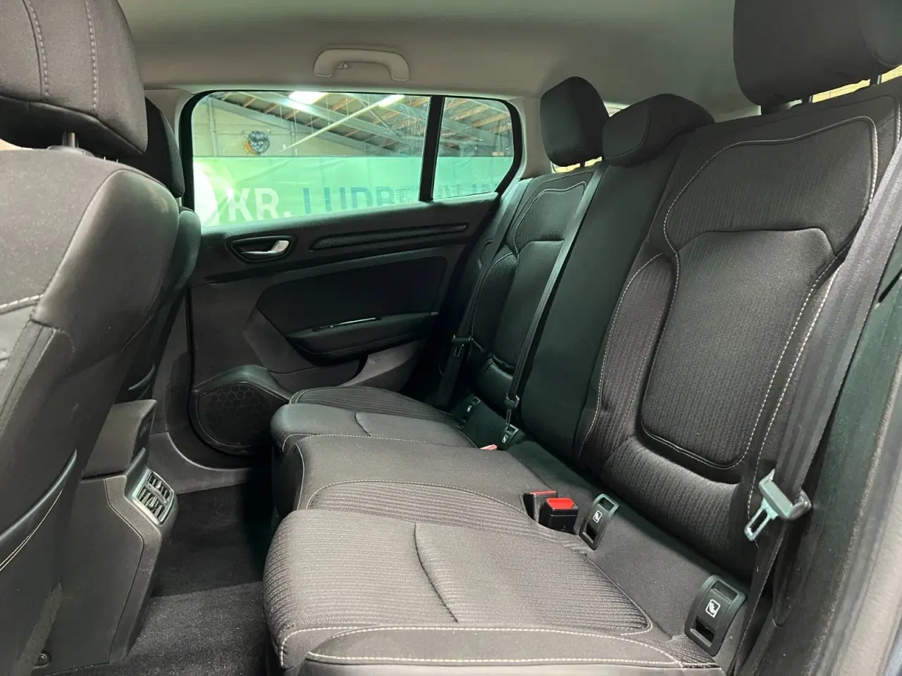Billede 7 - Renault Megane IV 1,5 dCi 110 Zen
