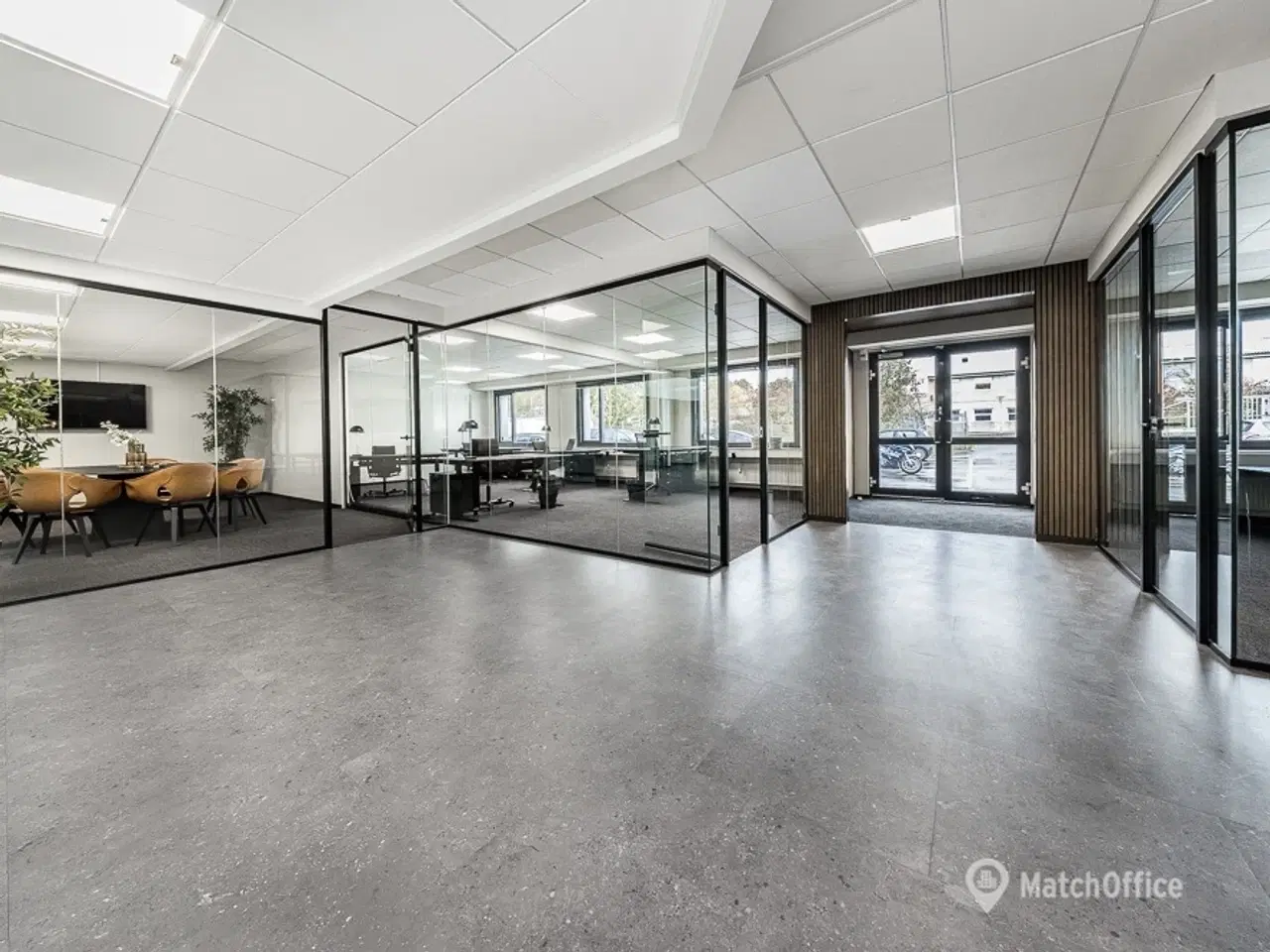 Billede 4 - Nyistandsat lejemål i velbeliggende ejendom