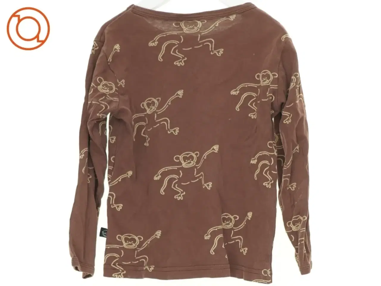 Billede 2 - Bluse (str. 104 cm)