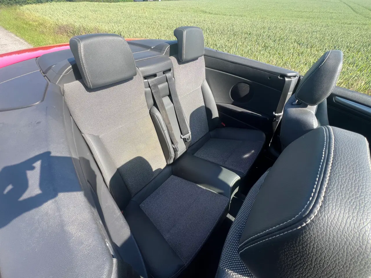 Billede 9 - 2008 Opel Astra TwinTop Turbo