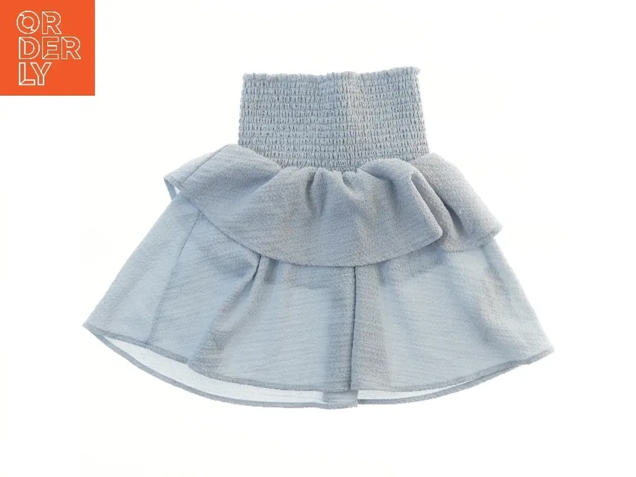 Billede 1 - Nederdel med elastisk talje fra LMTD (str. 146)