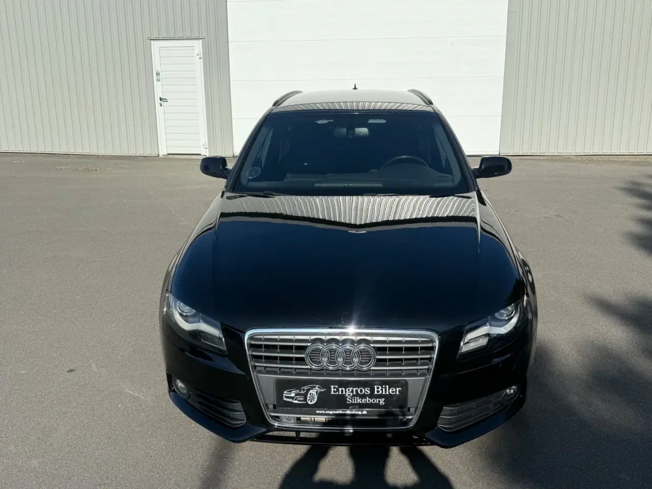 Billede 2 - Audi A4 2,0 TDi 170 Avant
