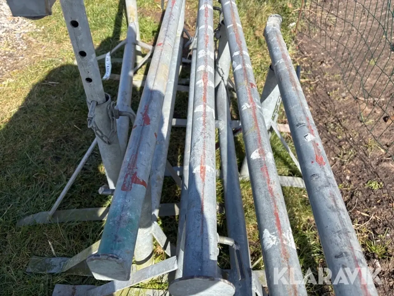 Billede 8 - Pudsebukke 5 styks