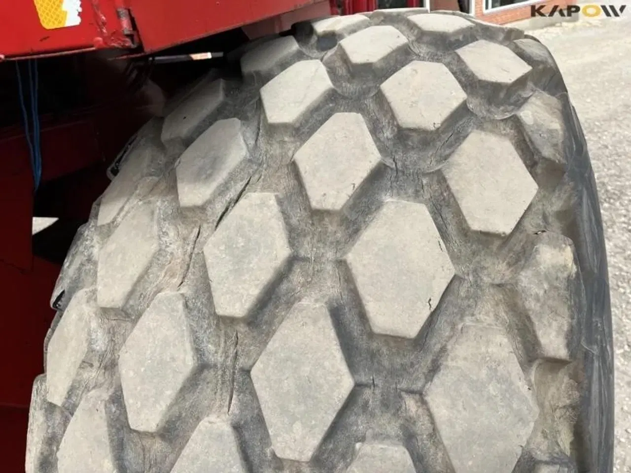 Billede 10 - Case IH 8580