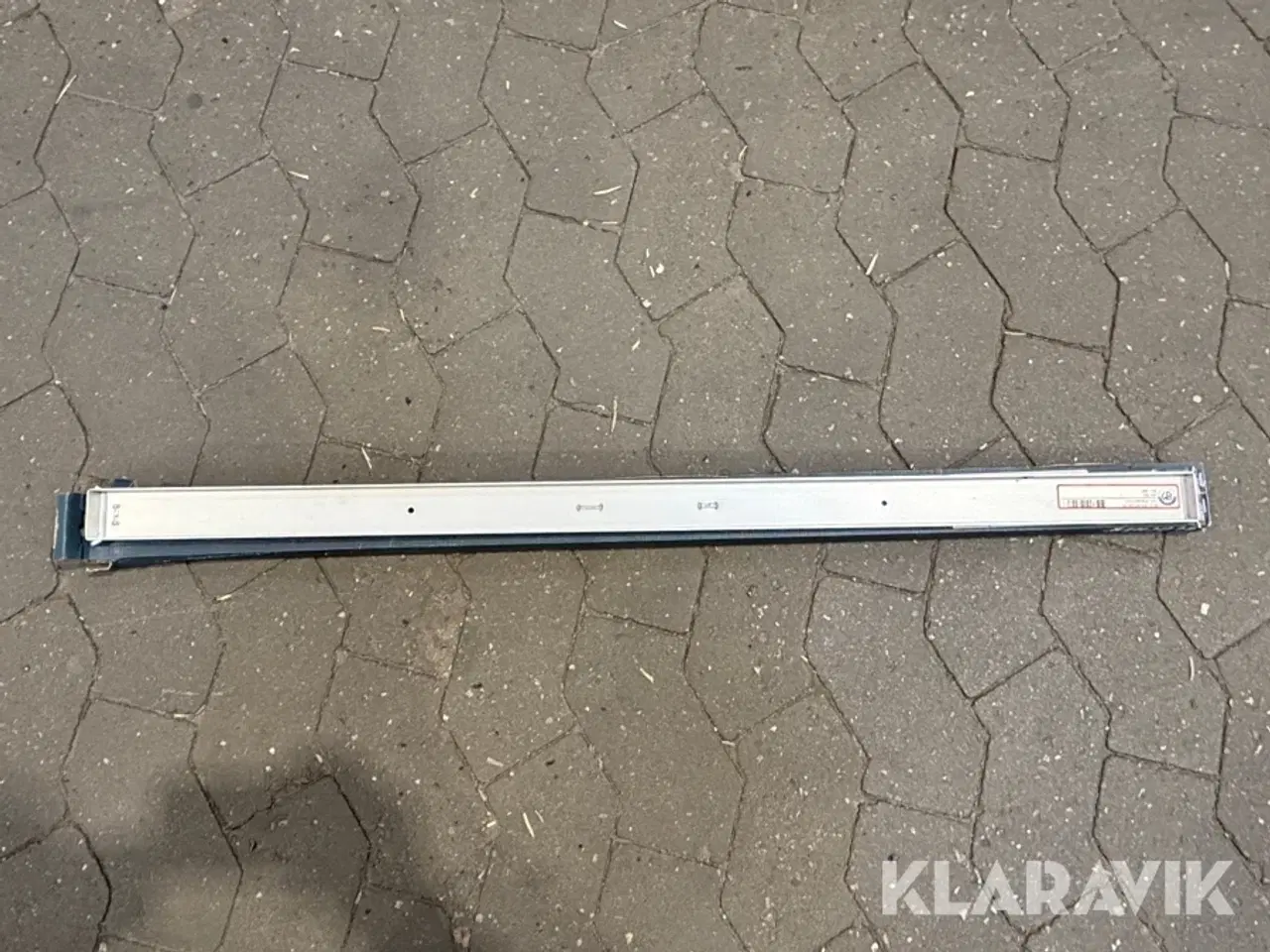 Billede 2 - Afløbsriste Blücher til bruser 8 styk lot