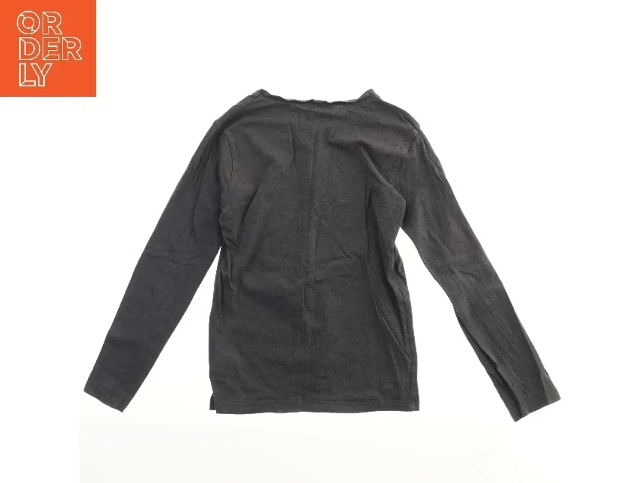 Billede 2 - Langærmet t-shirt med nummerprint fra Royal Rebels (str. 140)