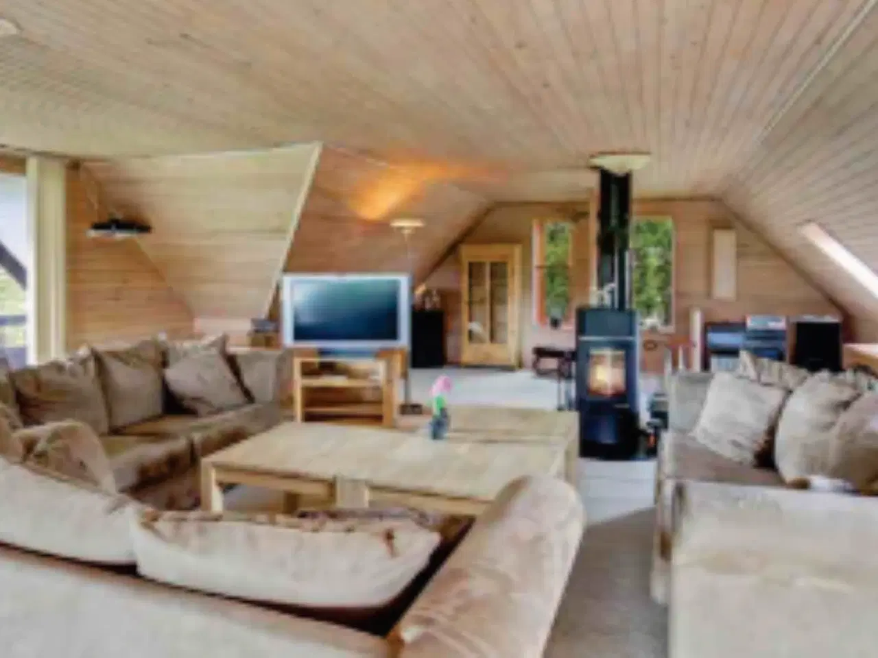 Billede 6 - Dejlig rummelig ejendom med plads til alle.