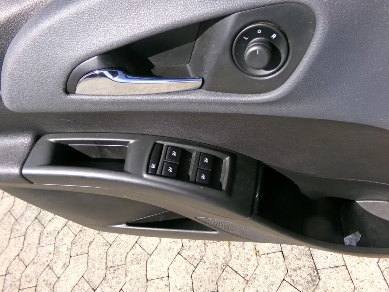 Billede 15 - Opel Meriva 1,4 T 120 Cosmo