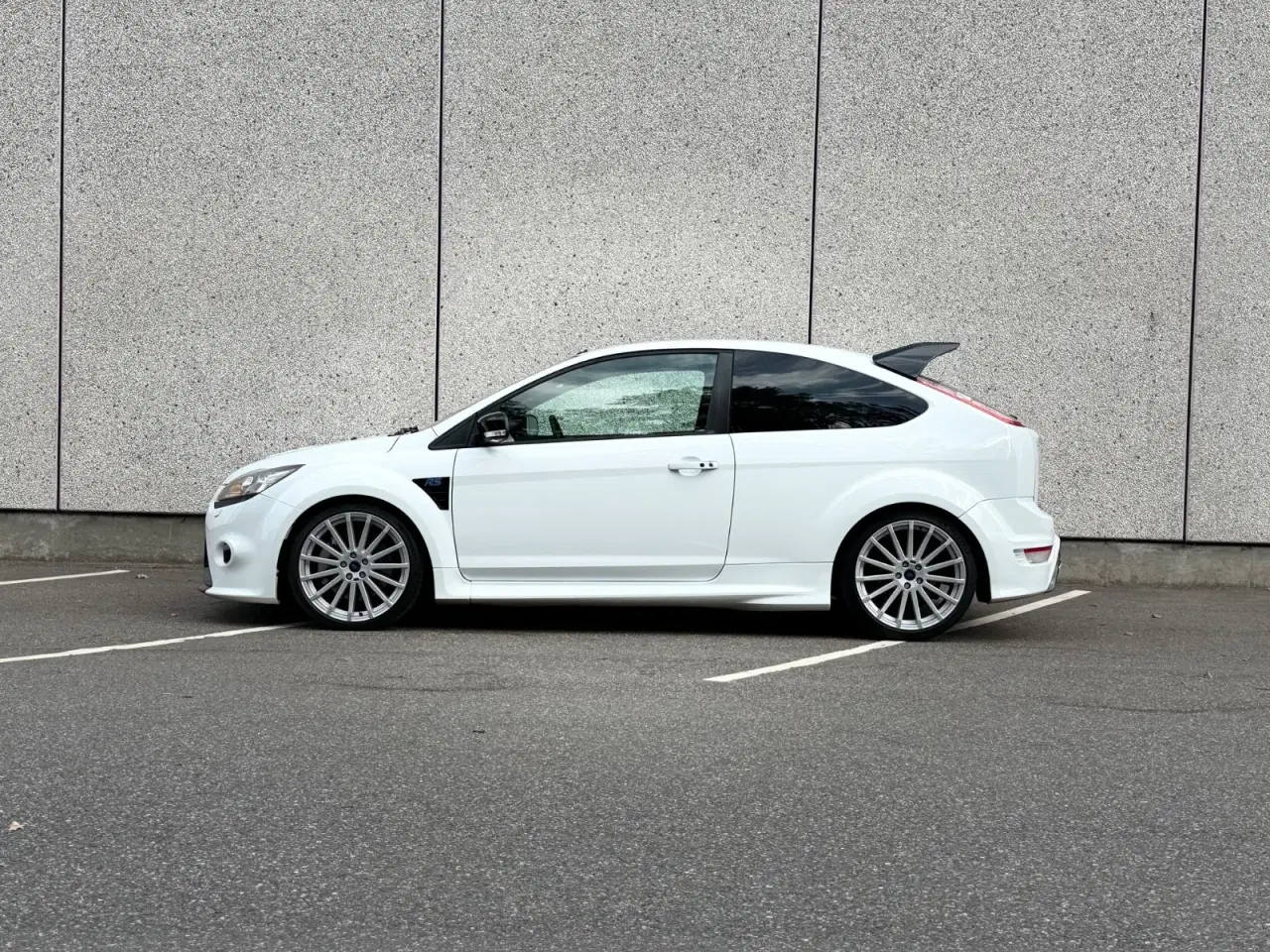 Billede 5 - Ford Focus 2,5 RS