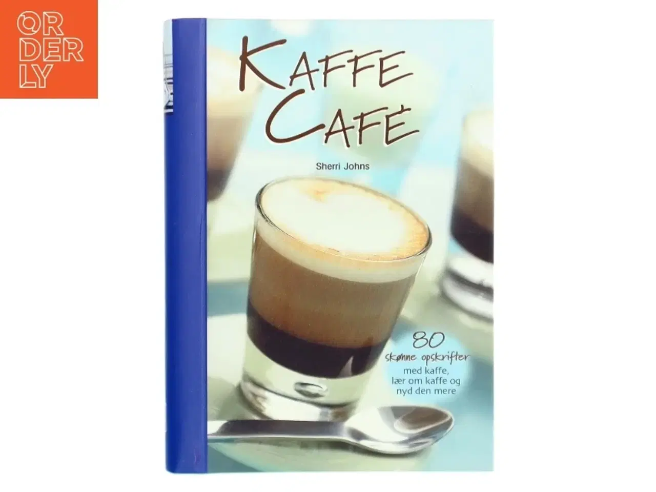 Billede 1 - Kaffe cafe