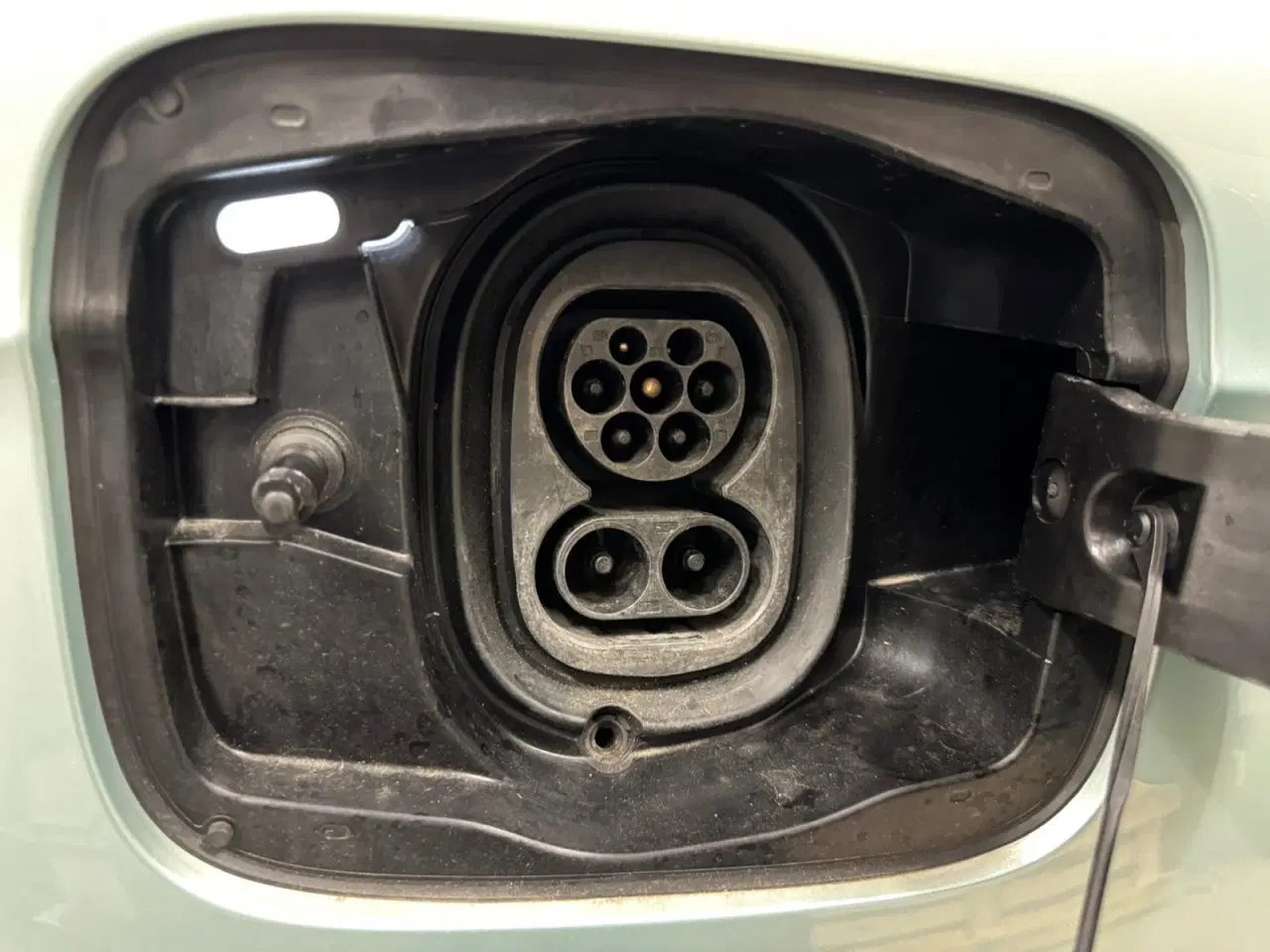 Billede 15 - Skoda Enyaq 60 iV Suite