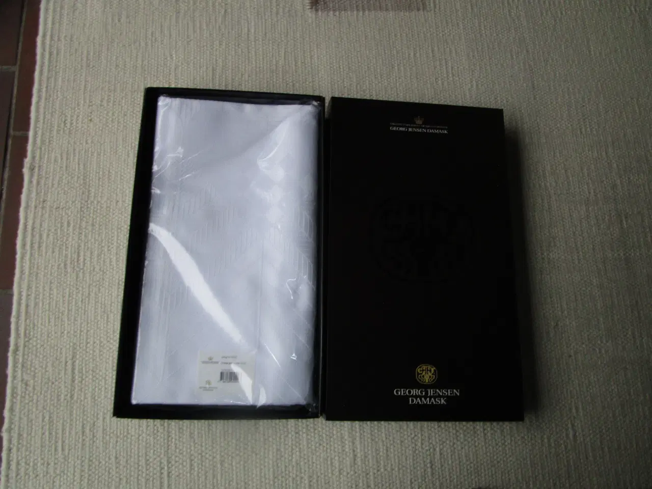 Billede 2 - Georg Jensen Juledug