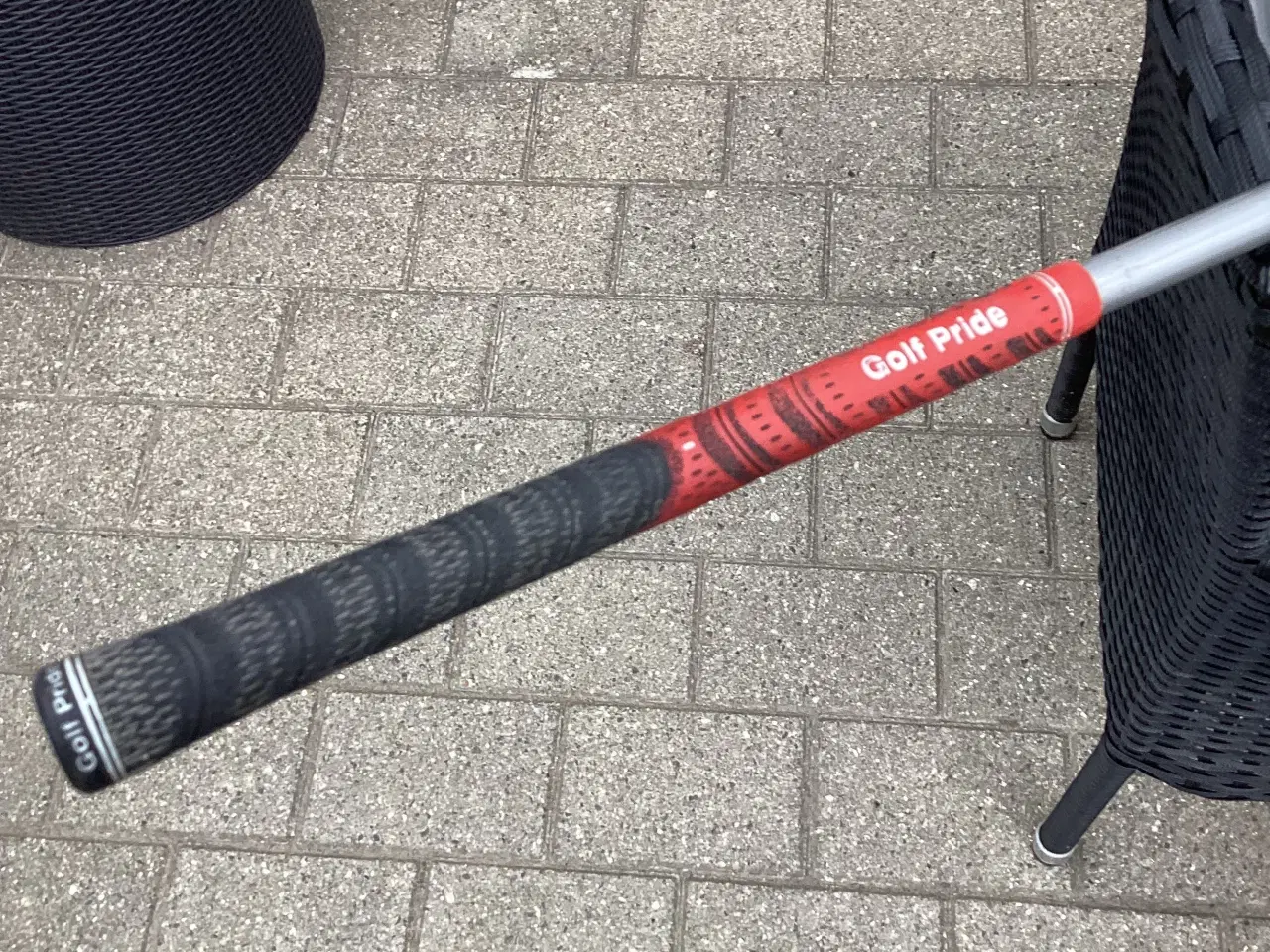Billede 6 - Flot Wilson / Staff Driver m/ cover