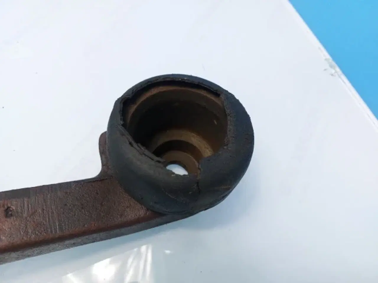 Billede 10 - Valmet 705 Håndtag 30186210