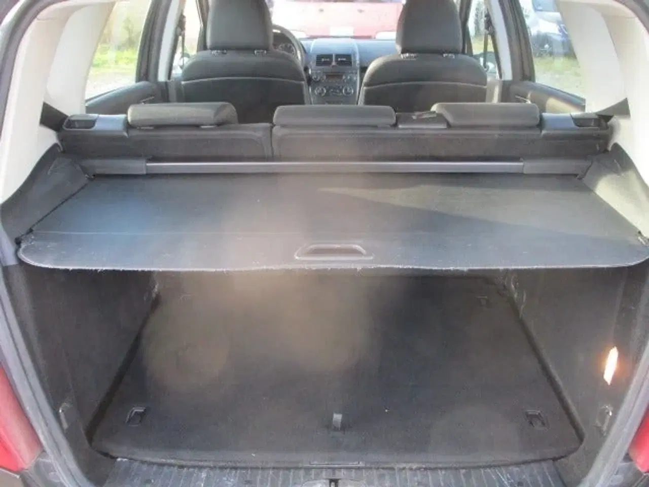 Billede 5 - Mercedes A150 1,5 Classic
