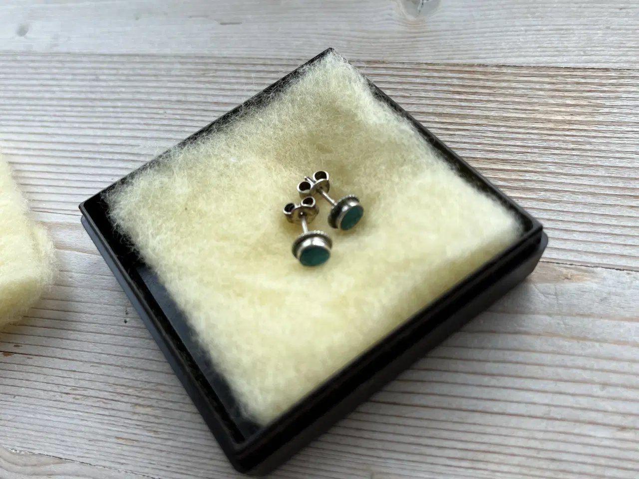 Billede 2 - Øreringe