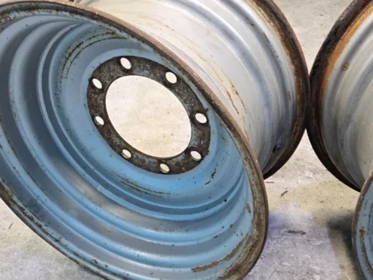 Billede 4 - 13"   DW13X24Z   Sæt