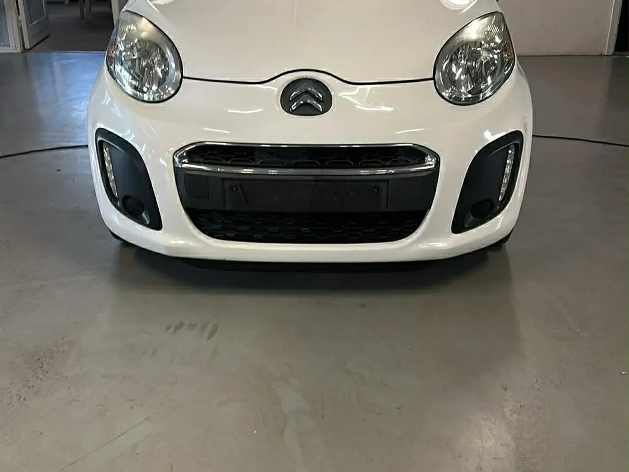 Billede 3 - Citroen c1 