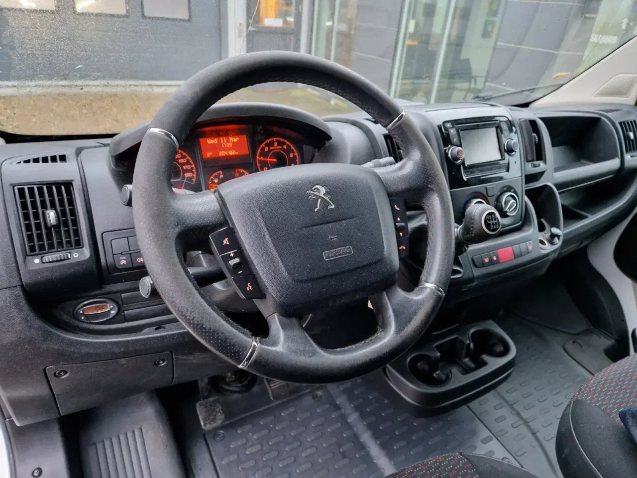 Billede 10 - Peugeot Boxer 333 2,0 BlueHDi 130 L2H2