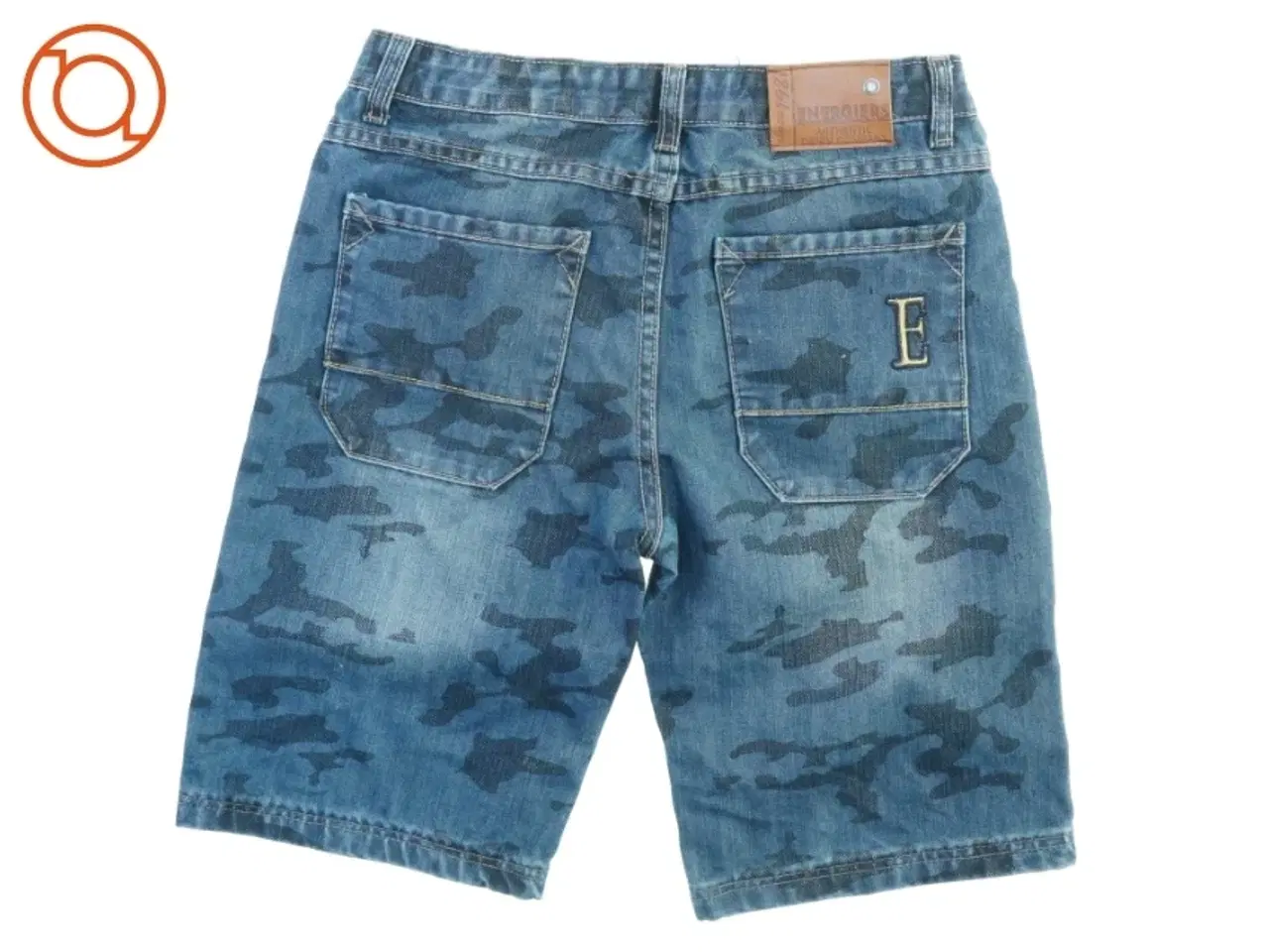 Billede 2 - Shorts fra Energiers (str. 164)