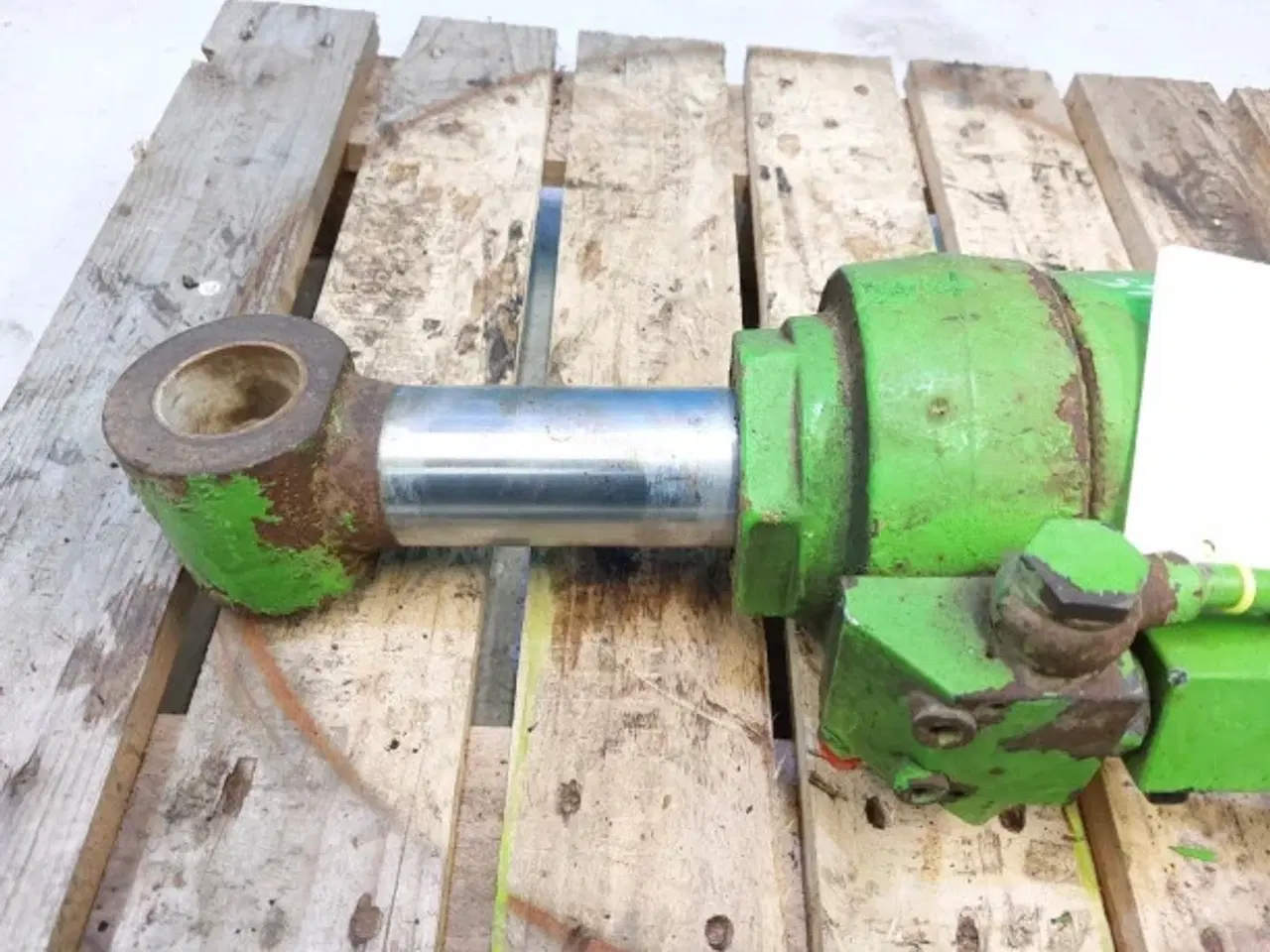 Billede 4 - Merlo 30.6 Cylinder 029765