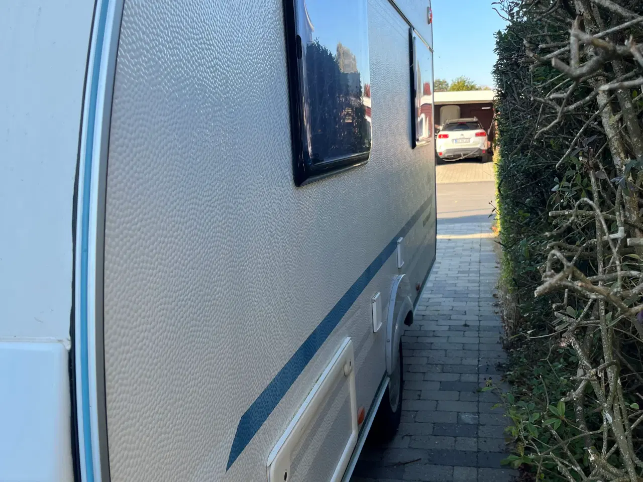 Billede 3 - Adria Altea 432 PX