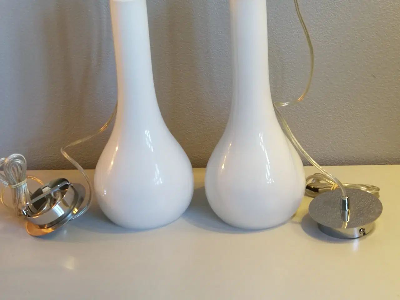 Billede 3 - Sorte Ripasso pendler fra Nordlux