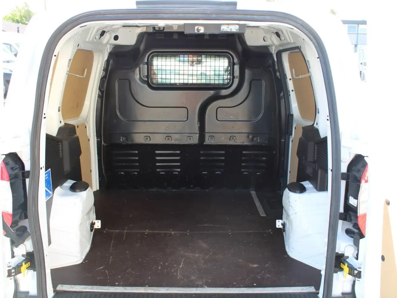 Billede 11 - Ford Transit Courier 1,5 TDCi 100 Trend