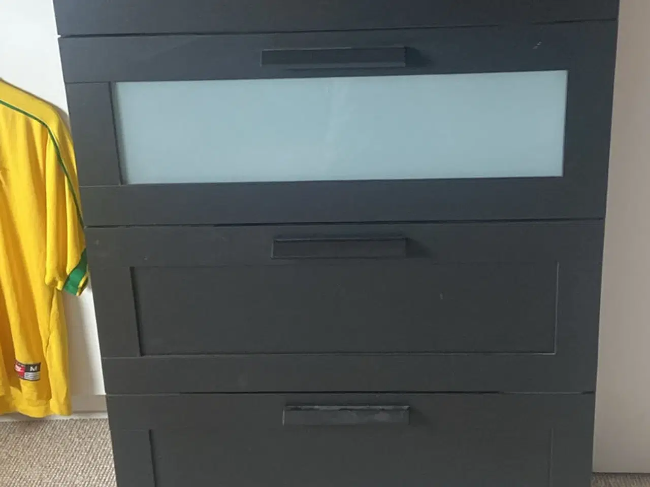 Billede 2 - Brimnes kommode fra ikea 